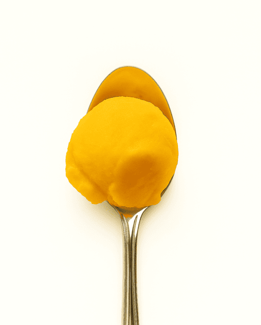 Mango Sorbet